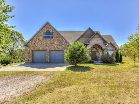 3850 E Franklin Rd, Norman, OK 73026 photo 1