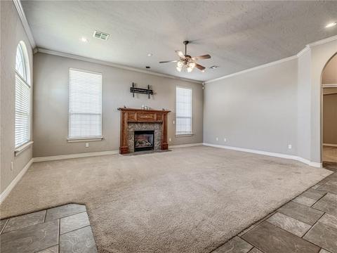1716 Dorothy Dr, Moore, OK 73170 photo 6