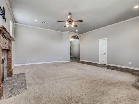 1716 Dorothy Dr, Moore, OK 73170 photo 8