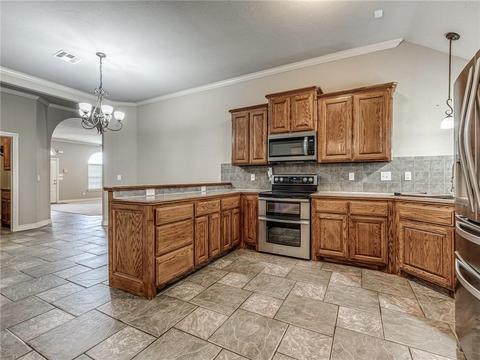 1716 Dorothy Dr, Moore, OK 73170 photo 14