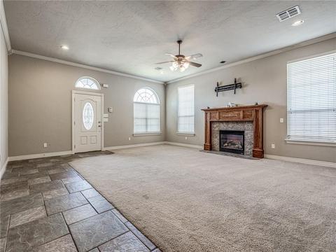 1716 Dorothy Dr, Moore, OK 73170 photo 9