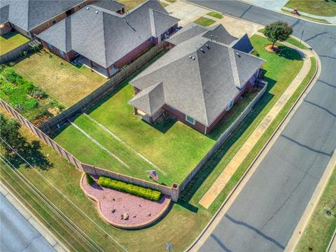 1716 Dorothy Dr, Moore, OK 73170 photo 34