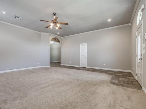 1716 Dorothy Dr, Moore, OK 73170 photo 7