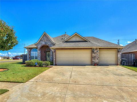 1716 Dorothy Dr, Moore, OK 73170 photo 5
