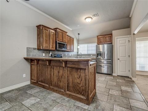 1716 Dorothy Dr, Moore, OK 73170 photo 12