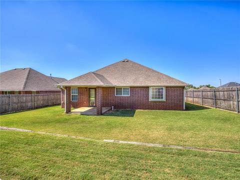 1716 Dorothy Dr, Moore, OK 73170 photo 32