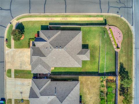 1716 Dorothy Dr, Moore, OK 73170 photo 33
