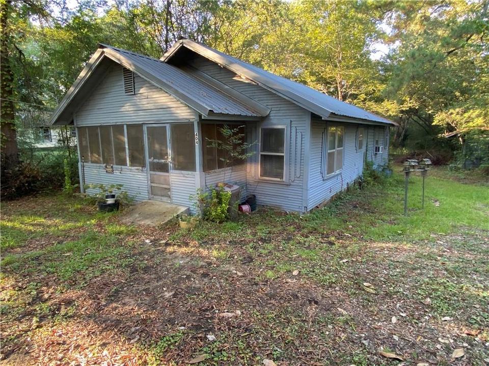  404 W 9th St, Broken Bow, OK 74728 photo 1