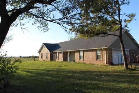 103751 S 3580 Rd, Prague, OK 74864 photo 1