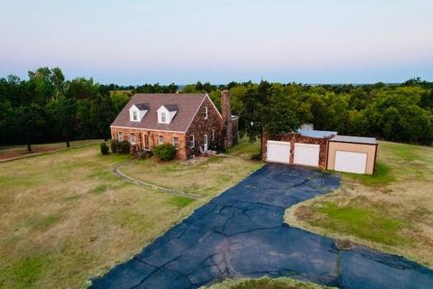 1249 S 4th St, Perry, OK 73077 photo 34