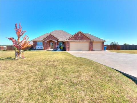 1325 Daniel Way, Tuttle, OK 73089 photo 1