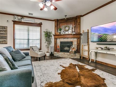 1325 Daniel Way, Tuttle, OK 73089 photo 2
