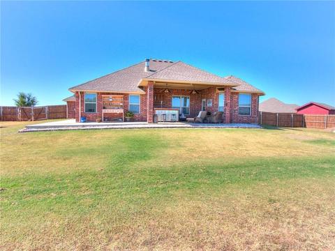 1325 Daniel Way, Tuttle, OK 73089 photo 28