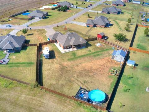 1325 Daniel Way, Tuttle, OK 73089 photo 31