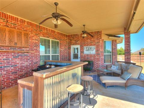 1325 Daniel Way, Tuttle, OK 73089 photo 29
