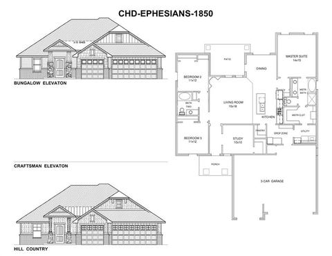 11009 NW 19 St, Yukon, OK 73099