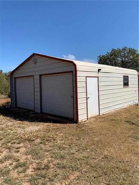 24475 Gaddy Rd, Tecumseh, OK 74873 photo 2