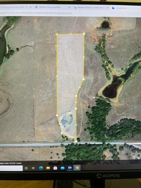 23129 E 1010 Rd, Clinton, OK 73601 photo 17