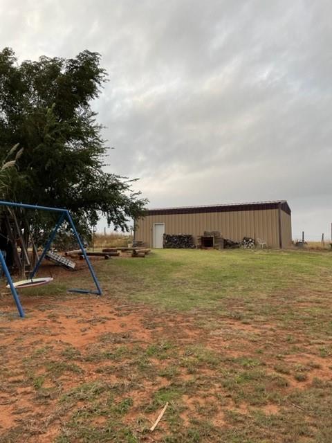 23129 E 1010 Rd, Clinton, OK 73601 photo 21