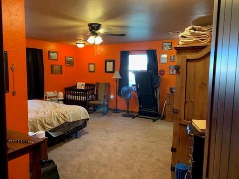 23129 E 1010 Rd, Clinton, OK 73601 photo 15