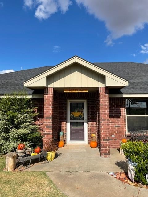 23129 E 1010 Rd, Clinton, OK 73601 photo 2
