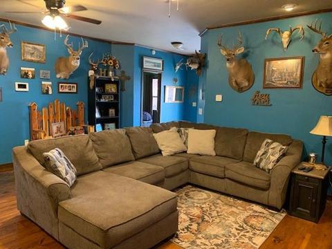 23129 E 1010 Rd, Clinton, OK 73601 photo 5