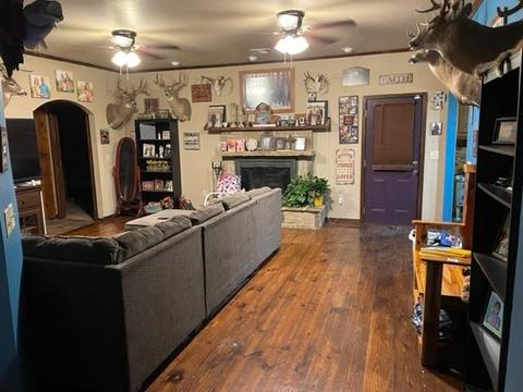 23129 E 1010 Rd, Clinton, OK 73601 photo 4