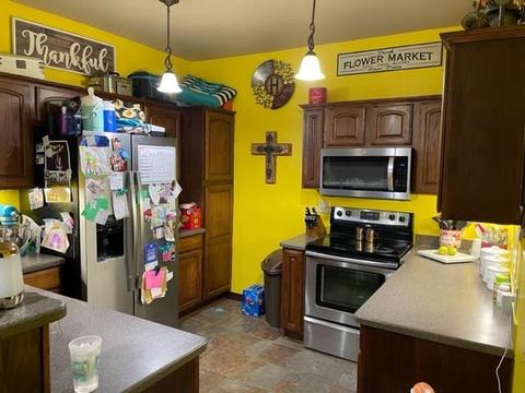 23129 E 1010 Rd, Clinton, OK 73601 photo 6