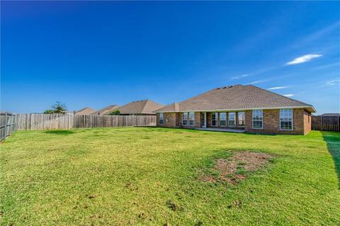 513 Peacock Ln, Altus, OK 73521 photo 27