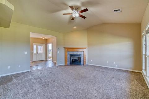513 Peacock Ln, Altus, OK 73521 photo 3