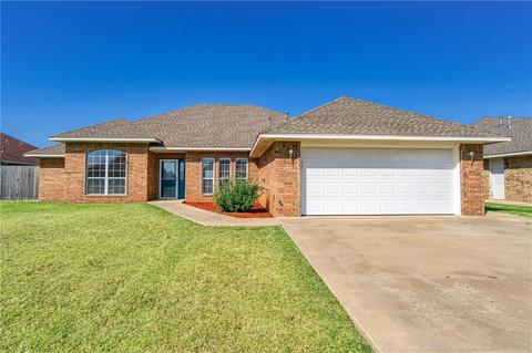 513 Peacock Ln, Altus, OK 73521 photo 2