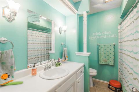 808 Brent Dr, Moore, OK 73170 photo 18