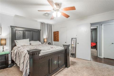 808 Brent Dr, Moore, OK 73170 photo 14