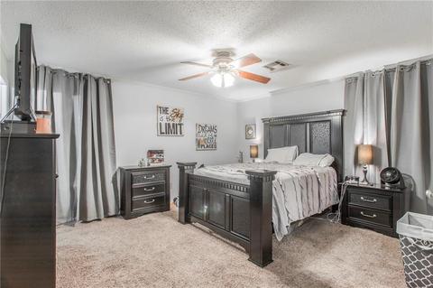 808 Brent Dr, Moore, OK 73170 photo 12