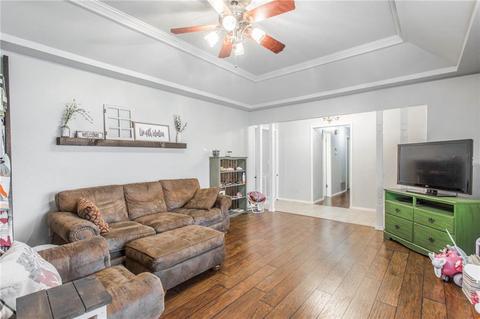 808 Brent Dr, Moore, OK 73170 photo 6