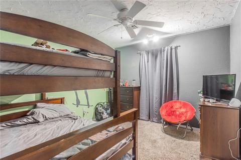 808 Brent Dr, Moore, OK 73170 photo 20