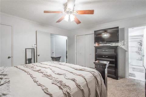 808 Brent Dr, Moore, OK 73170 photo 13