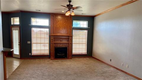 1506 Excaliber Dr, Tuttle, OK 73089 photo 4
