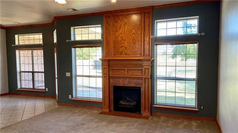 1506 Excaliber Dr, Tuttle, OK 73089 photo 5