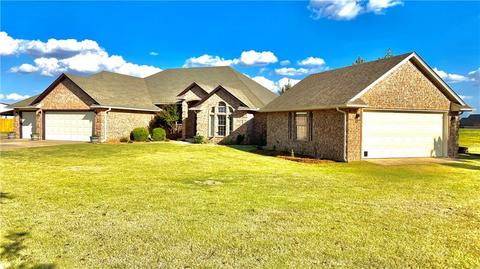 1506 Excaliber Dr, Tuttle, OK 73089 photo 3