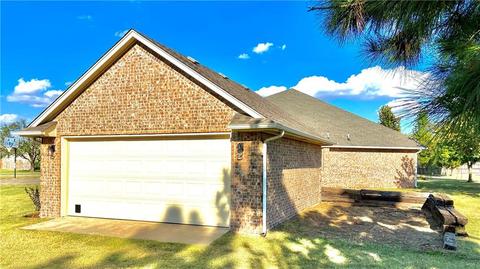 1506 Excaliber Dr, Tuttle, OK 73089 photo 34