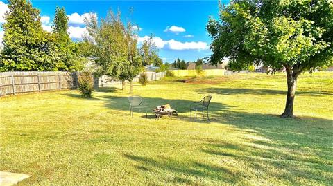1506 Excaliber Dr, Tuttle, OK 73089 photo 36