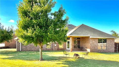 1506 Excaliber Dr, Tuttle, OK 73089 photo 32