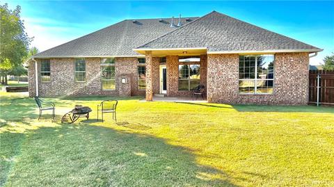 1506 Excaliber Dr, Tuttle, OK 73089 photo 31
