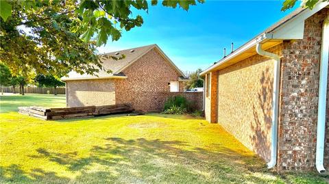 1506 Excaliber Dr, Tuttle, OK 73089 photo 33