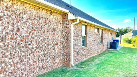 1506 Excaliber Dr, Tuttle, OK 73089 photo 35