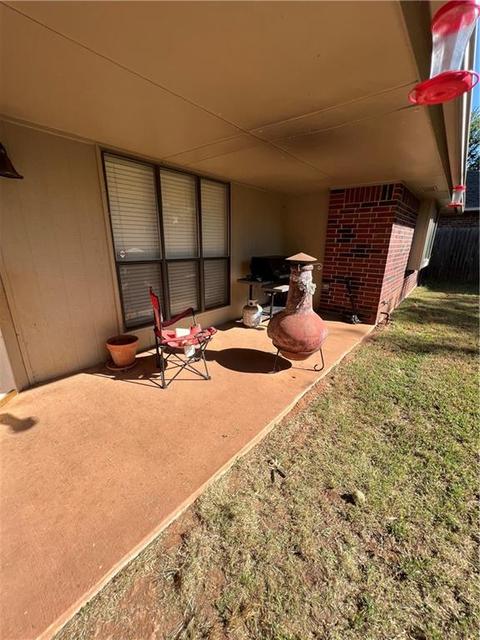 600 S Goshawk Dr, Norman, OK 73072 photo 5