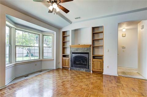116 Platt Ln, Moore, OK 73160 photo 9