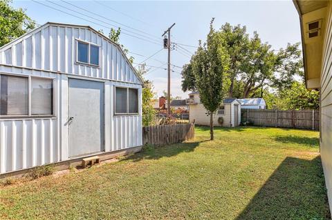 116 Platt Ln, Moore, OK 73160 photo 29