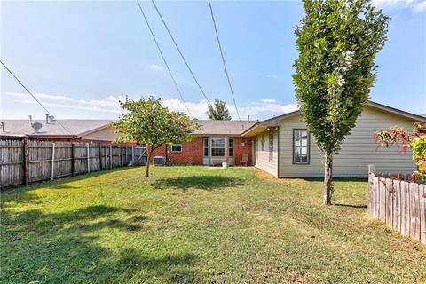 116 Platt Ln, Moore, OK 73160 photo 30